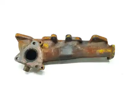 Second-hand car spare part exhaust manifold for clase m clase c berlina 2.1 cdi oem iam references a6511420001
