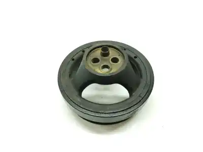 Second-hand car spare part crankshaft pulley for clase m clase c berlina 2.1 cdi oem iam references a6510300803