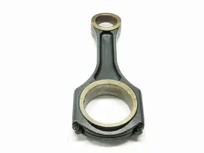 Second-hand car spare part connecting rod for mercedes-benz clase c (w204) c 200 cdi (204.001) oem iam references a6510300020  a6510300020