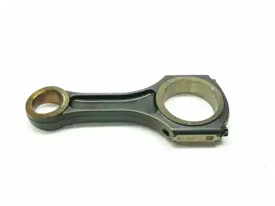 Second-hand car spare part connecting rod for mercedes-benz clase c (w204) c 200 cdi (204.001) oem iam references a6510300020  a6510300020