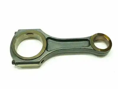 Second-hand car spare part connecting rod for mercedes-benz clase c (w204) c 200 cdi (204.001) oem iam references a6510300020  a6510300020