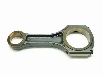 Second-hand car spare part connecting rod for clase m clase c berlina 2.1 cdi oem iam references a6510300020