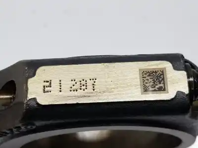 Second-hand car spare part connecting rod for mercedes-benz clase c (w204) c 200 cdi (204.001) oem iam references a6510300020  a6510300020