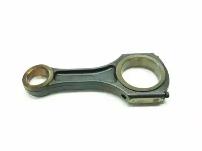 Second-hand car spare part connecting rod for clase m clase c berlina 2.1 cdi oem iam references a6510300020
