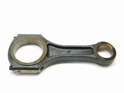 Second-hand car spare part connecting rod for mercedes-benz clase c (w204) c 200 cdi (204.001) oem iam references a6510300020  a6510300020