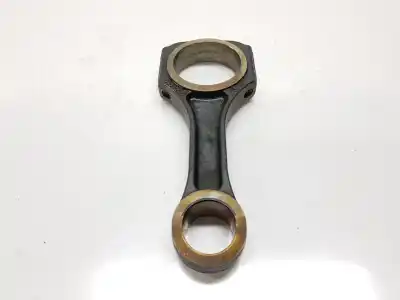 Second-hand car spare part connecting rod for mercedes-benz clase c (w204) c 200 cdi (204.001) oem iam references a6510300020  a6510300020