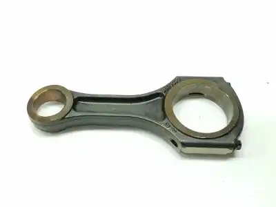 Second-hand car spare part connecting rod for mercedes-benz clase c (w204) c 200 cdi (204.001) oem iam references a6510300020  a6510300020
