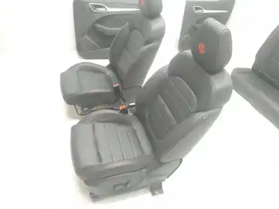 Автозапчасти б/у полный комплект сиденья за mg zs 1.5 vti ссылки oem iam   