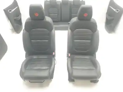 Автозапчасти б/у полный комплект сиденья за mg zs 1.5 vti ссылки oem iam   