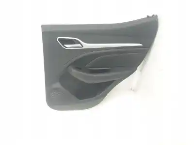 Автозапчасти б/у полный комплект сиденья за mg zs 1.5 vti ссылки oem iam   