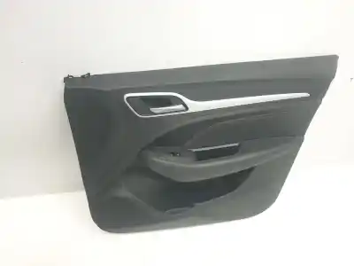 Автозапчасти б/у полный комплект сиденья за mg zs 1.5 vti ссылки oem iam   