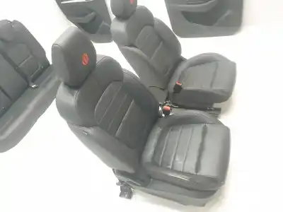 Автозапчасти б/у полный комплект сиденья за mg zs 1.5 vti ссылки oem iam   