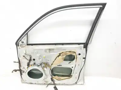 Gebrauchtes Autoersatzteil ordere rechte tür zum toyota land cruiser (j12) 3.0 turbodiesel oem-iam-referenzen 6700160550 6700160550 color plata 1d4 