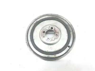 Second-hand car spare part CRANKSHAFT PULLEY for SAAB 9-3 BERLINA  OEM IAM references 93192547  93192547