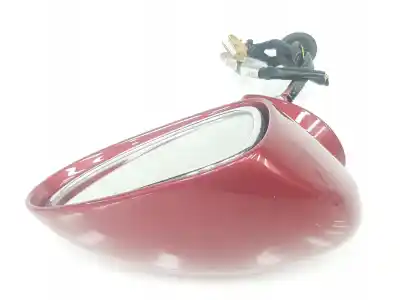 Gebrauchtes Autoersatzteil rückseite rechts zum bentley continental flying spur 6.0 w12 48v biturbo oem-iam-referenzen 213855056 213855056 color rojo 