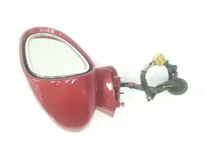 Gebrauchtes Autoersatzteil rückseite rechts zum bentley continental flying spur 6.0 w12 48v biturbo oem-iam-referenzen 213855056 213855056 color rojo 