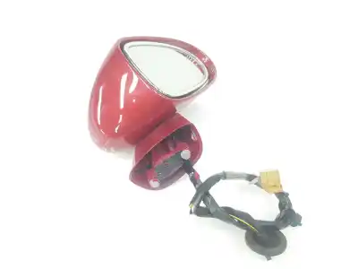 Gebrauchtes Autoersatzteil rückseite rechts zum bentley continental flying spur 6.0 w12 48v biturbo oem-iam-referenzen 213855056 213855056 color rojo 