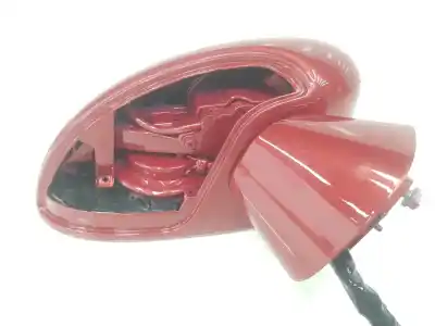 Gebrauchtes Autoersatzteil rückseite rechts zum bentley continental flying spur 6.0 w12 48v biturbo oem-iam-referenzen 213855056 213855056 color rojo 