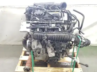 Автозапчасти б/у ПОЛНЫЙ ДВИГАТЕЛЬ за BMW SERIE 1 BERLINA 3P (F21)  ссылки OEM IAM B38A15A  11005A07713