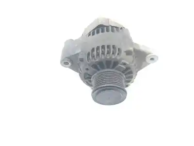 Piesă de schimb auto la mâna a doua alternator pentru toyota land cruiser (j12) 3.0 turbodiesel referințe oem iam 2706030050 2706030050 