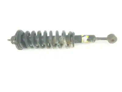 Gebrauchtes Autoersatzteil stoßdämpfer links vorne zum toyota land cruiser (j12) 3.0 turbodiesel oem-iam-referenzen 4851060090