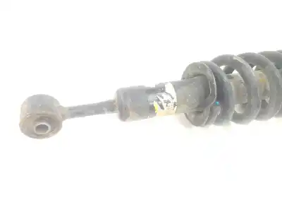 Pièce détachée automobile d'occasion amortisseur avant gauche pour toyota land cruiser (j12) 3.0 turbodiesel références oem iam 4851060090 4851069165 