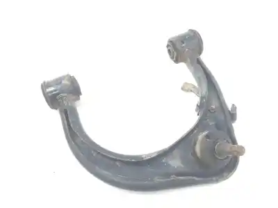 Peça sobressalente para automóvel em segunda mão braço de suspensão superior dianteiro direito por toyota land cruiser (j12) 3.0 turbodiesel referências oem iam 4861060050