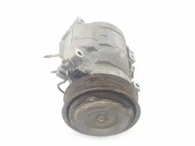 Peça sobressalente para automóvel em segunda mão compressor de ar condicionado a/a a/c por toyota land cruiser (j12) 3.0 turbodiesel referências oem iam 4472205261