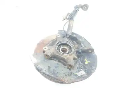 Gebrauchtes Autoersatzteil vorderer linker knöchel zum toyota land cruiser (j12) 3.0 turbodiesel oem-iam-referenzen 4321260170 4321260170 