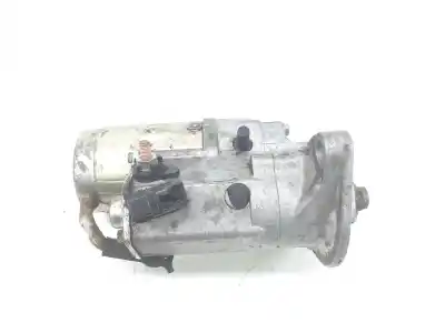 Pièce détachée automobile d'occasion démarreur de voiture pour toyota land cruiser (j12) 3.0 turbodiesel références oem iam 2810067050