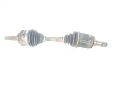 İkinci el araba yedek parçası ön sol sanziman için toyota land cruiser (j12) 3.0 turbodiesel oem iam referansları 4343060060 4343060060 