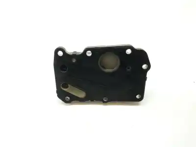 Автозапчастина б/у масляний радіатор для land rover range rover evoque pure посилання на oem iam g4d36a642ba