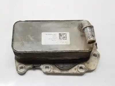 Автозапчастина б/у масляний радіатор для land rover range rover evoque pure посилання на oem iam g4d36a642ba  lr075630