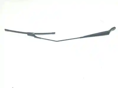 Peça sobressalente para automóvel em segunda mão haste de escova dianteiro direito por peugeot 208 (p2) allure referências oem iam 9673292080