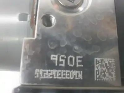 Pezzo di ricambio per auto di seconda mano abs per mg rover mg hs 1.5 ehs hybrid (csa6463) riferimenti oem iam 10813846  10813846