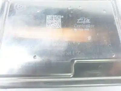 Pezzo di ricambio per auto di seconda mano abs per mg rover mg hs 1.5 ehs hybrid (csa6463) riferimenti oem iam 10813846  10813846