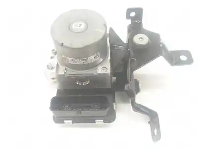 Автозапчасти б/у абс за mg rover mg hs 1.5 ehs hybrid (csa6463) ссылки oem iam 10813846