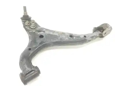 Автозапчасти б/у передний правый нижний рычаг подвески за mg rover mg hs 1.5 ehs hybrid (csa6463) ссылки oem iam 10981698