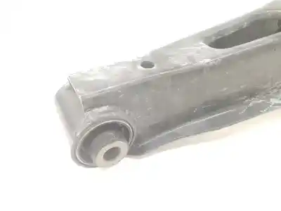 Автозапчасти б/у рычаг задней нижней правой подвески за mg rover mg hs 1.5 ehs hybrid (csa6463) ссылки oem iam 10397569  10397569