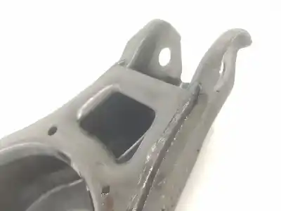 Автозапчасти б/у рычаг задней нижней правой подвески за mg rover mg hs 1.5 ehs hybrid (csa6463) ссылки oem iam 10397569  10397569