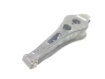 Автозапчастина б/у задній лівий нижний рычаг для mg rover mg hs 1.5 ehs hybrid (csa6463) посилання на oem iam 10397569  10397569