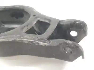 Автозапчастина б/у задній лівий нижний рычаг для mg rover mg hs 1.5 ehs hybrid (csa6463) посилання на oem iam 10397569  10397569