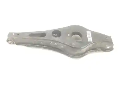 Автозапчасти б/у задний левый нижний рычаг подвески за mg rover mg hs 1.5 ehs hybrid (csa6463) ссылки oem iam 10397569