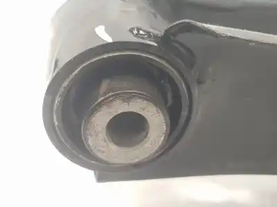 Автозапчастина б/у задній лівий нижний рычаг для mg rover mg hs 1.5 ehs hybrid (csa6463) посилання на oem iam 10397569  10397569