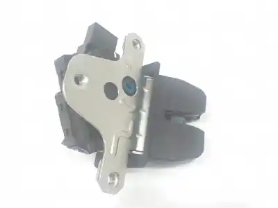 Автозапчасти б/у замок багажника/ворот за mg rover mg hs 1.5 ehs hybrid (csa6463) ссылки oem iam 10447821