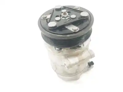 Автозапчасти б/у компрессор кондиционера воздуха за mg rover mg hs 1.5 ehs hybrid (csa6463) ссылки oem iam pxc14