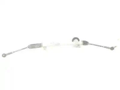 Автозапчасти б/у рулевая рейка за mg rover mg hs 1.5 ehs hybrid (csa6463) ссылки oem iam 10981688