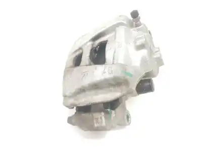 Автозапчастина б/у передній правий гальмівний супорт для mg rover mg hs 1.5 ehs hybrid (csa6463) посилання на oem iam 10886597  10886597