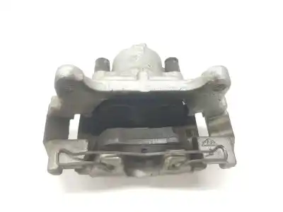 Автозапчастина б/у передній правий гальмівний супорт для mg rover mg hs 1.5 ehs hybrid (csa6463) посилання на oem iam 10886597  10886597