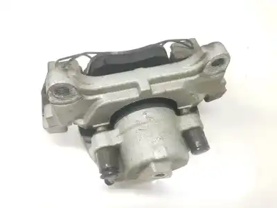 Автозапчастина б/у передній правий гальмівний супорт для mg rover mg hs 1.5 ehs hybrid (csa6463) посилання на oem iam 10886597  10886597